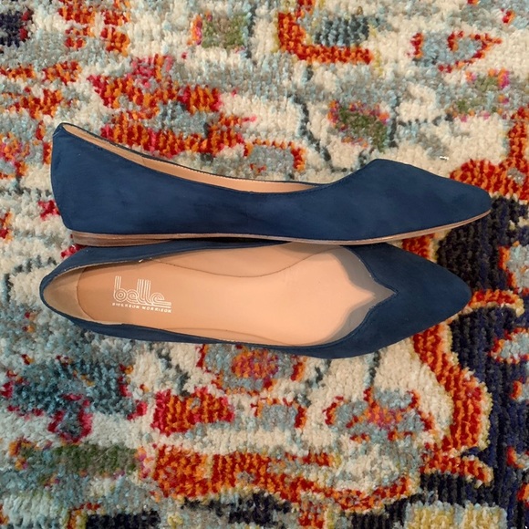 Flats - Picture 2 of 3